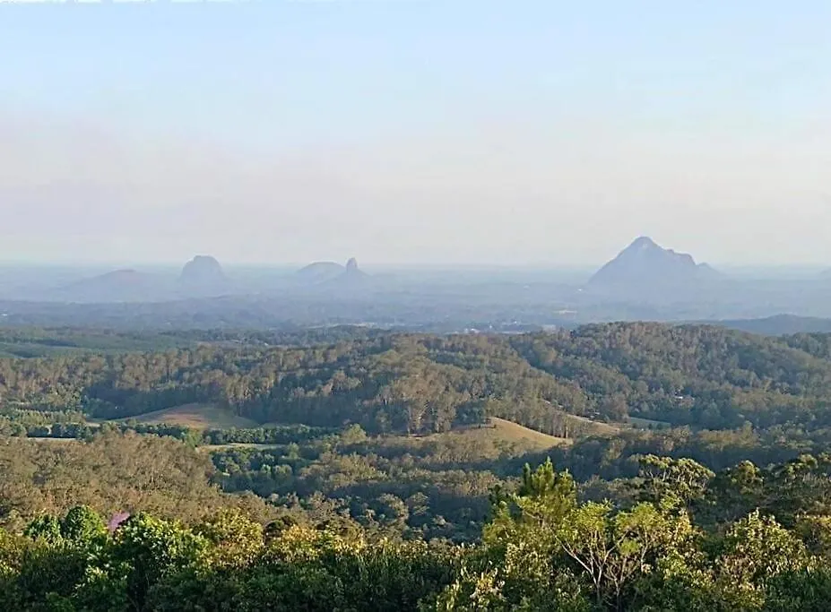 Villa A Heavenly Haven In Maleny