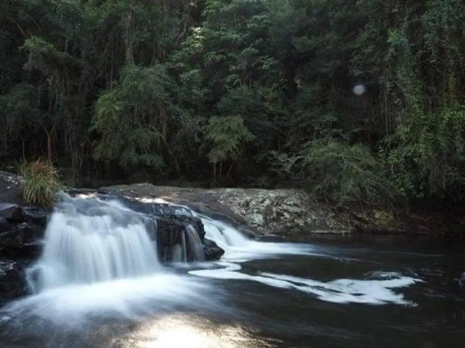 Ferienhaus Villa A Heavenly Haven In Maleny