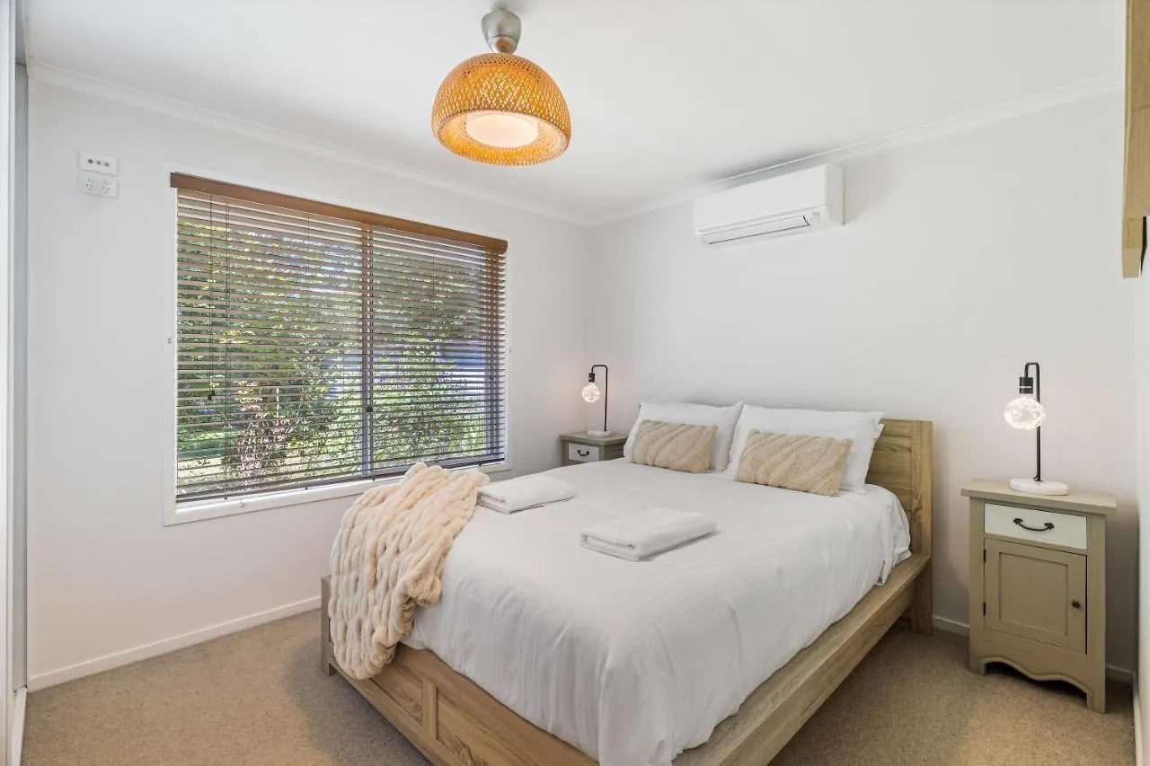 Ferienhaus Villa A Heavenly Haven In Maleny Australien
