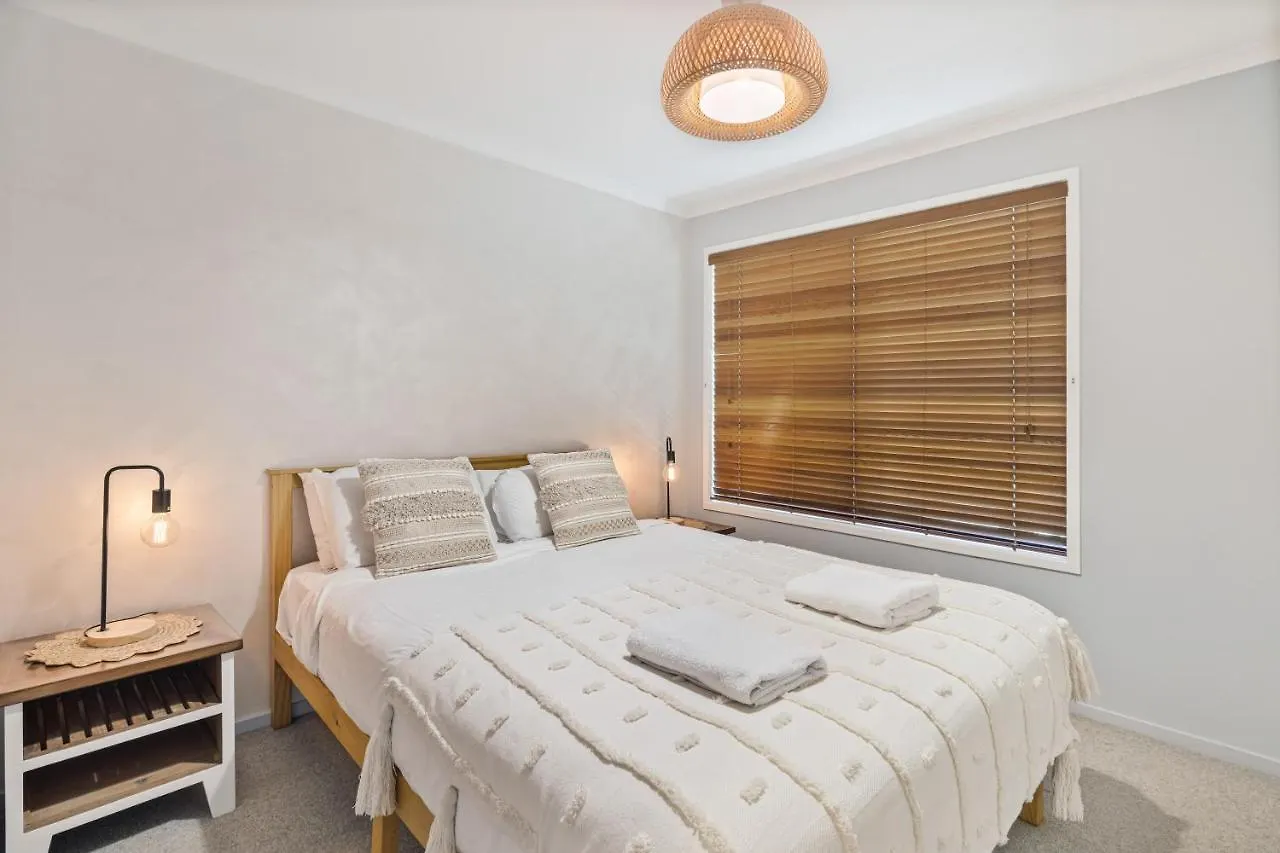 Villa A Heavenly Haven In Maleny Ferienhaus