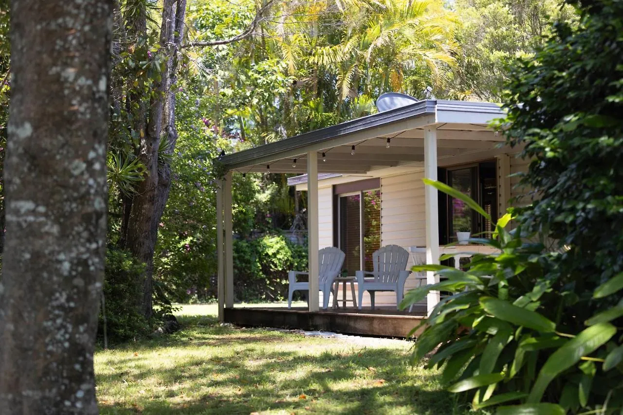 Villa A Heavenly Haven In Maleny