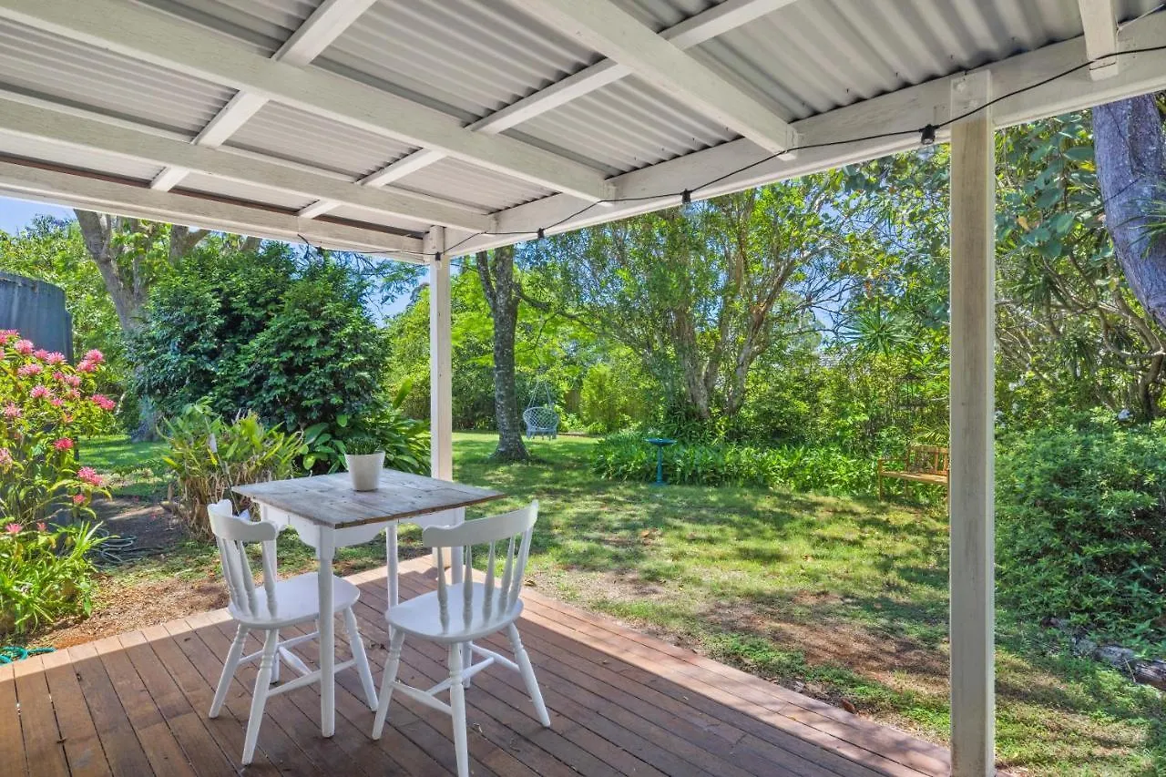 Villa A Heavenly Haven In Maleny Ferienhaus