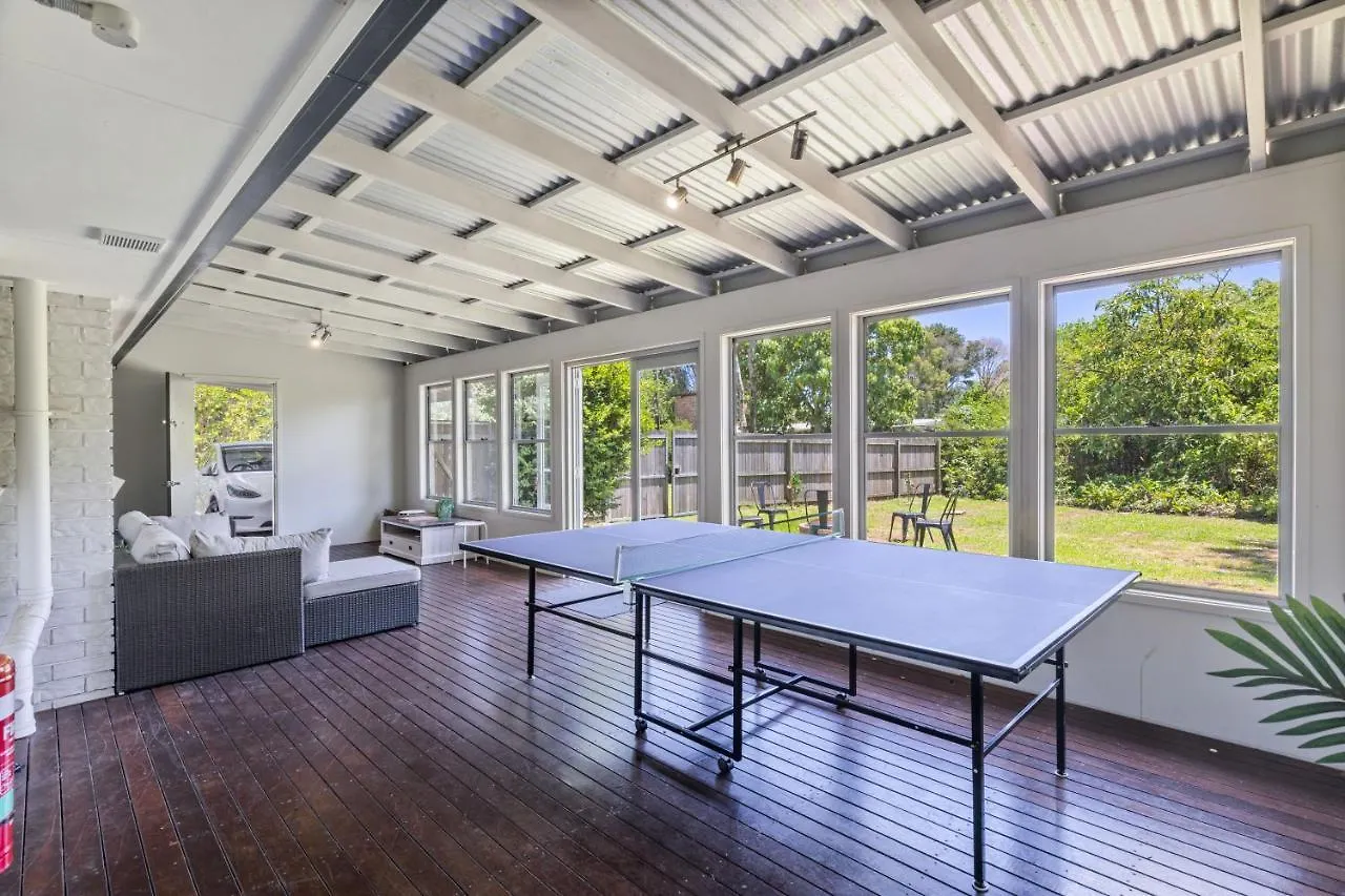 Ferienhaus Villa A Heavenly Haven In Maleny Australien