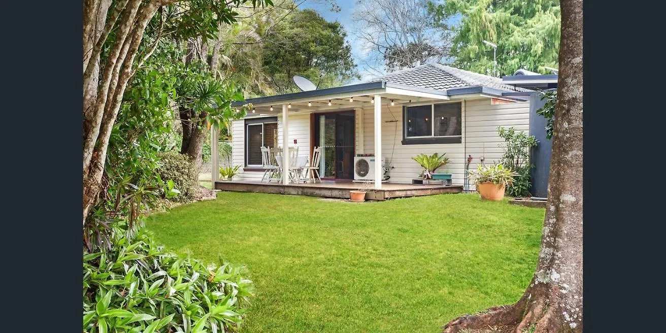 Villa A Heavenly Haven In Maleny 0*,  Australien